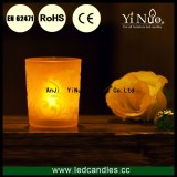 Everlasting Flameless Tealight Candle Holder