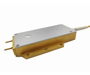 915nm 120W Fiber Coupled Laser Diode