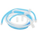 Disposable Breathing Circuit With Heated Wire