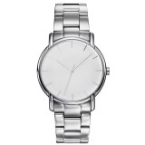 Alloy Quartz Watch