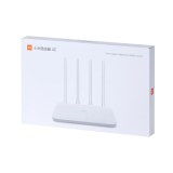 Custom Color Corrugated Pizza Style Box