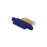 Micro PCB Connectors