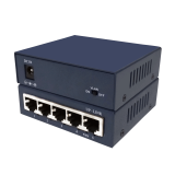 10/100 Mbps Ethernet Switch