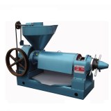 Cottonseed Oil Press Machine