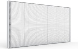 Isky LED Curtain Screen