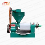 YZYX120ZHWK Centrifugal Automatic Temperature Controlled Combined Oil Press