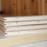 3-Layer Engineered Wood Flooring