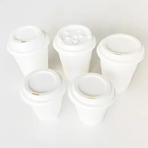 Biodegradable Coffee Cups Whoslesale