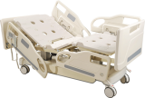 Automatic Hospital Electric Medical Beds