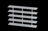 I Bar Grating