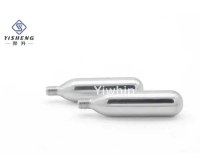 16g N2O Cream Chargers