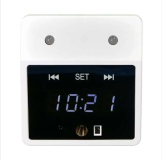 K2 Tripod/Wall-Mounted Infrared Thermometer