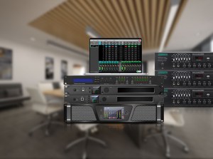 PROFESSIONAL AMPLIFIER MX1000II SERIES