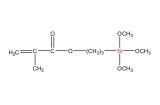 SiSiB® PC4100H 3-Methacryloxypropyltrimethoxysilane