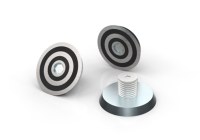 NdFeB Magnetic Fixing Plate for Socket System