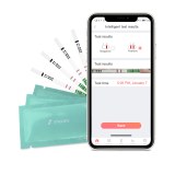 Shecare HCG Pregnancy Rapid Test Dipstick Strips