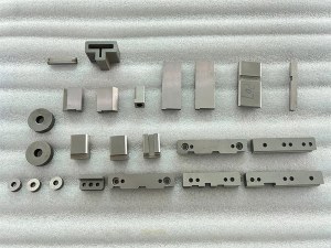 Punches and Bushings Parts