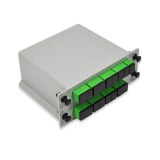116 Card-Type Fiber Optic Splitter