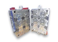 One-stop Injection Molding Service Expert