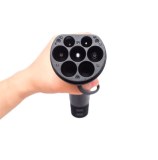 AC EV Charging Cable TYPE2