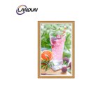 Picture Frame Screen