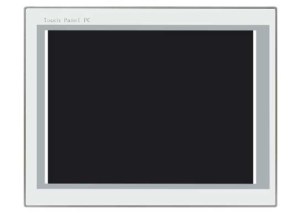 15inch Industrial Panel PC AIPAD-15KBU