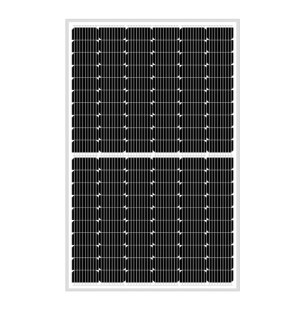 435W-455W Mono Solar Panel With 120 Pieces Solar Cells