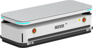 AGV Robotics SJV-W600DS-DL