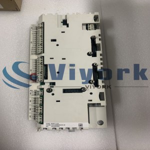 ABB Control Unit RDCU-12C