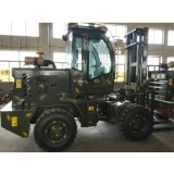 All-terrain Forklift CPCY-30