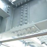 CALCULATION OF CONSTRUCTION AREA OF ​​EPOXY ZINC-RICH PRIMER WITH DIFFERENT ZINC...