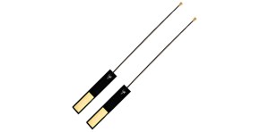 6613 PCB 4G LTE Internal Antenna