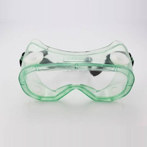 Medical Eye Goggles