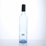 Blue Glass Bottles Wholesale