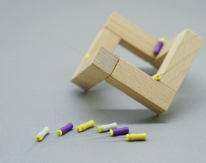 Niti Root Canal Files (Hand Use)