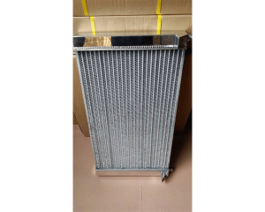 Intercooler