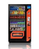 Snack Drink Vending Machine