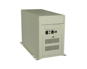 Industrial Custom Rackmount PC