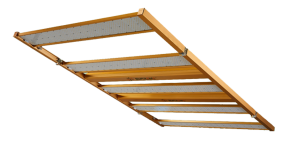 S1200 series + (UV-R) LED Grow Lights