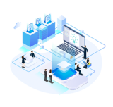 24x7 NBD On-Site Service Support