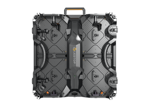 DT Series Indoor LED Screen Rental