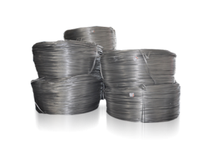 Custom Aluminum Wire Manufacturer & Supplier