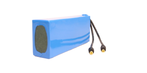 3S6P LG ICR18650 M26 11.1V 15.6Ah Li Ion Battery Pack