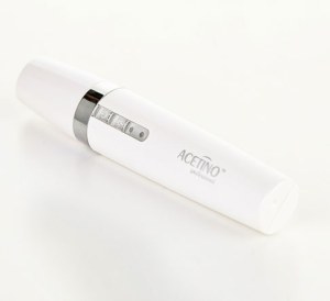 Blue Light Therapy Acne Laser Pen SR-09A
