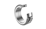Double Row Tapered Roller Bearing