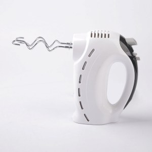 Fabricants de mélangeurs à main