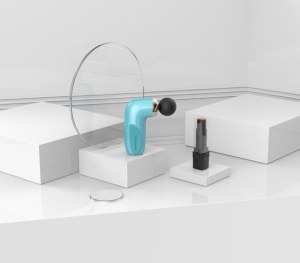 A1 Super Mini Muscle Massage Gun