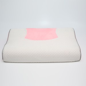 Sleeping Neck Pillow- P1017