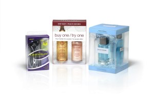 Clear Packaging Products