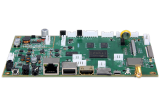 Amlogic S905X SBC Board